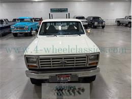 1985 Ford F250 (CC-2106543) for sale in Holland , Michigan