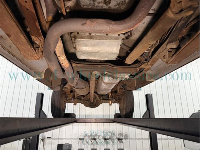 1985 Ford F250 (CC-2106543) for sale in Holland , Michigan
