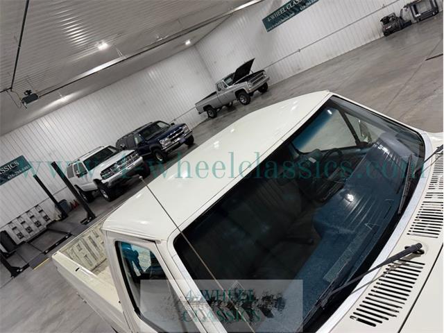 1985 Ford F250 (CC-2106543) for sale in Holland , Michigan