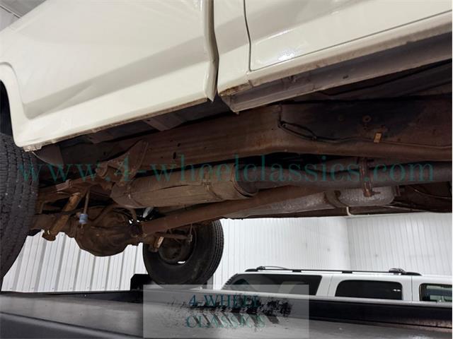 1985 Ford F250 (CC-2106543) for sale in Holland , Michigan