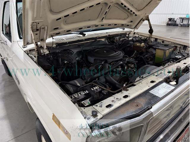 1985 Ford F250 (CC-2106543) for sale in Holland , Michigan