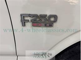1985 Ford F250 (CC-2106543) for sale in Holland , Michigan