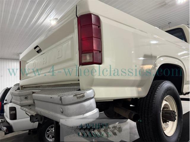 1985 Ford F250 (CC-2106543) for sale in Holland , Michigan
