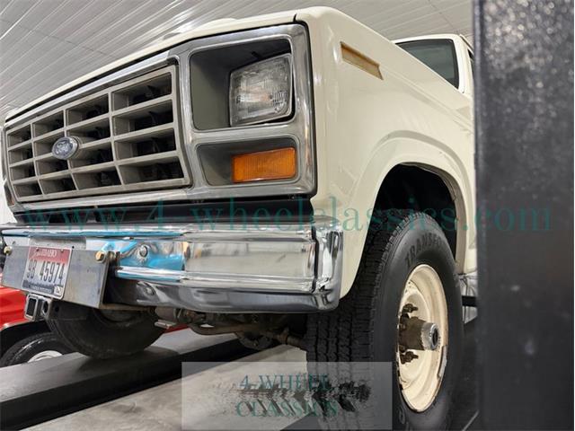 1985 Ford F250 (CC-2106543) for sale in Holland , Michigan