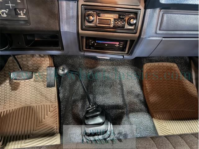 1985 Ford F250 (CC-2106543) for sale in Holland , Michigan