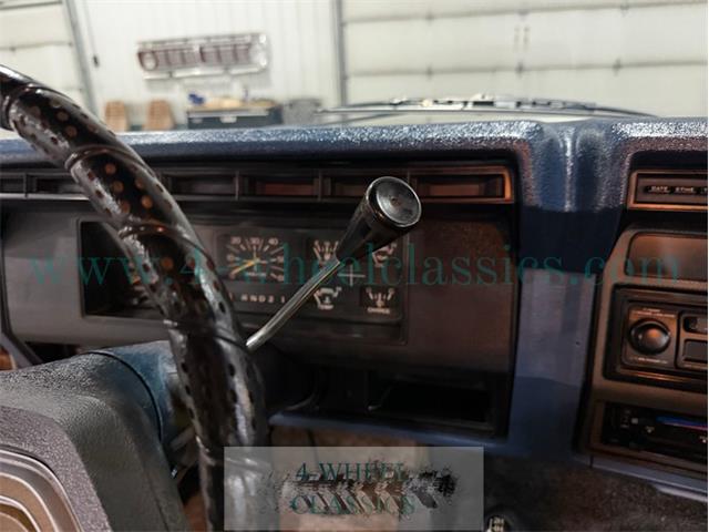 1985 Ford F250 (CC-2106543) for sale in Holland , Michigan