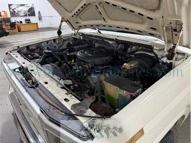 1985 Ford F250 (CC-2106543) for sale in Holland , Michigan