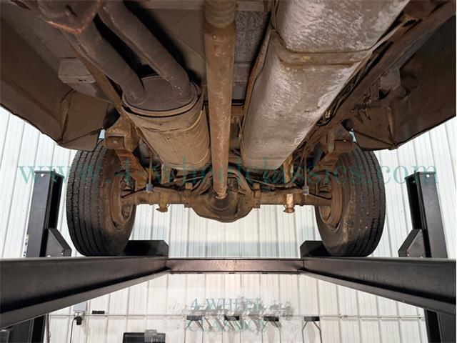 1985 Ford F250 (CC-2106543) for sale in Holland , Michigan