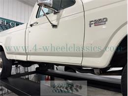 1985 Ford F250 (CC-2106543) for sale in Holland , Michigan