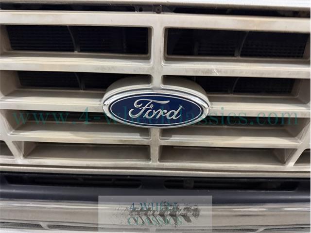 1985 Ford F250 (CC-2106543) for sale in Holland , Michigan