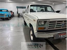 1985 Ford F250 (CC-2106543) for sale in Holland , Michigan