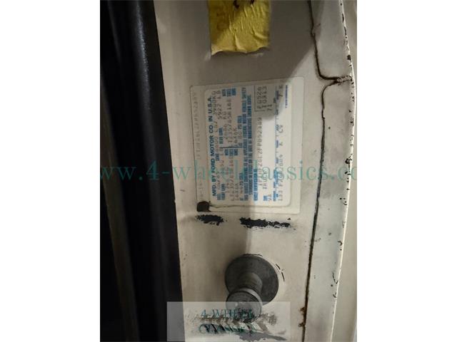 1985 Ford F250 (CC-2106543) for sale in Holland , Michigan