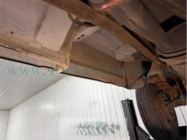 1985 Ford F250 (CC-2106543) for sale in Holland , Michigan