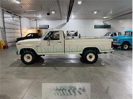 1985 Ford F250 (CC-2106543) for sale in Holland , Michigan