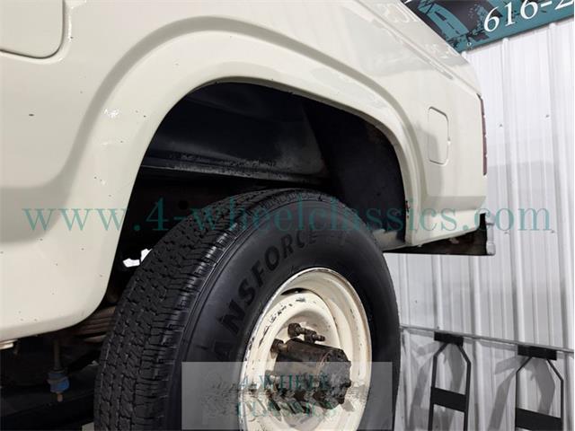 1985 Ford F250 (CC-2106543) for sale in Holland , Michigan