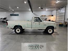 1985 Ford F250 (CC-2106543) for sale in Holland , Michigan