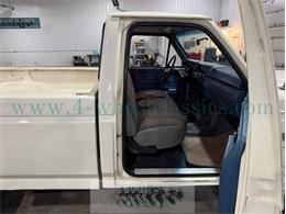 1985 Ford F250 (CC-2106543) for sale in Holland , Michigan
