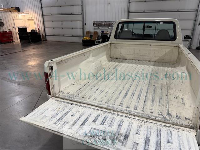 1985 Ford F250 (CC-2106543) for sale in Holland , Michigan