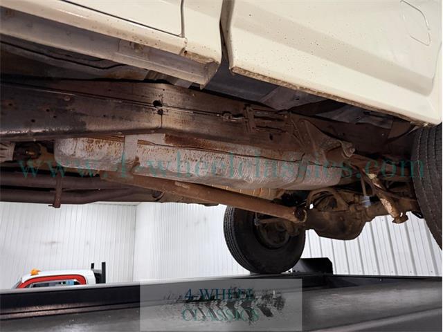 1985 Ford F250 (CC-2106543) for sale in Holland , Michigan