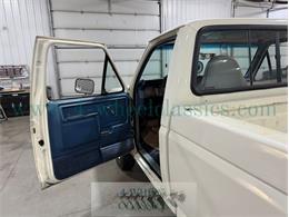 1985 Ford F250 (CC-2106543) for sale in Holland , Michigan