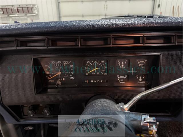 1985 Ford F250 (CC-2106543) for sale in Holland , Michigan