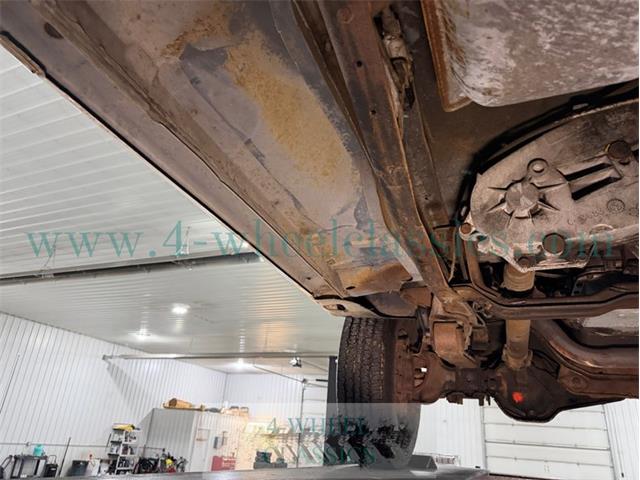 1985 Ford F250 (CC-2106543) for sale in Holland , Michigan