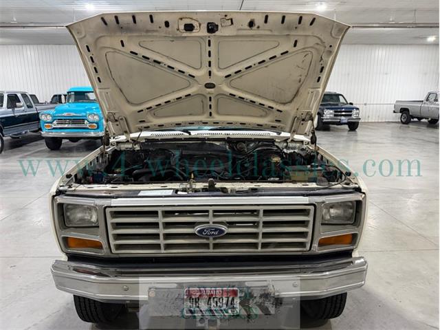 1985 Ford F250 (CC-2106543) for sale in Holland , Michigan