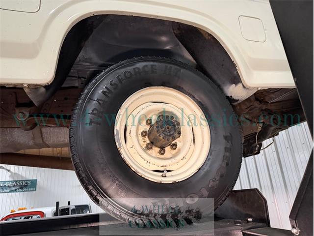1985 Ford F250 (CC-2106543) for sale in Holland , Michigan