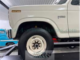 1985 Ford F250 (CC-2106543) for sale in Holland , Michigan