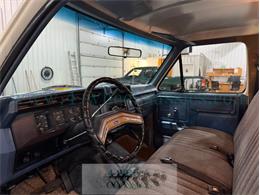 1985 Ford F250 (CC-2106543) for sale in Holland , Michigan