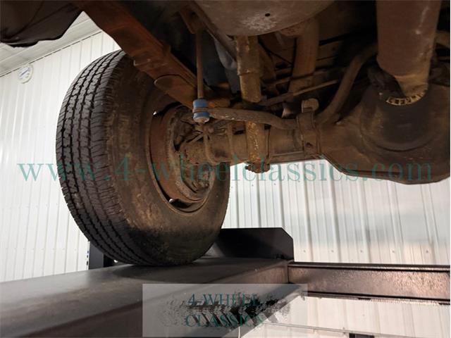 1985 Ford F250 (CC-2106543) for sale in Holland , Michigan