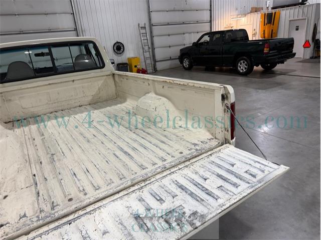 1985 Ford F250 (CC-2106543) for sale in Holland , Michigan