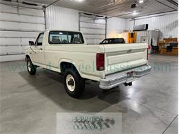 1985 Ford F250 (CC-2106543) for sale in Holland , Michigan