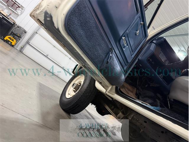 1985 Ford F250 (CC-2106543) for sale in Holland , Michigan