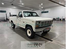 1985 Ford F250 (CC-2106543) for sale in Holland , Michigan
