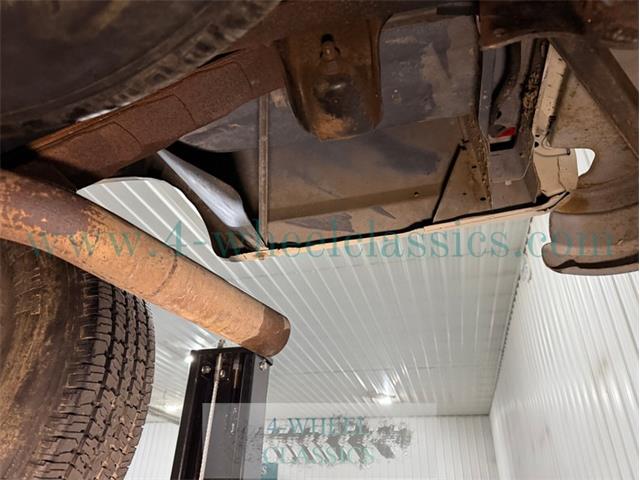 1985 Ford F250 (CC-2106543) for sale in Holland , Michigan