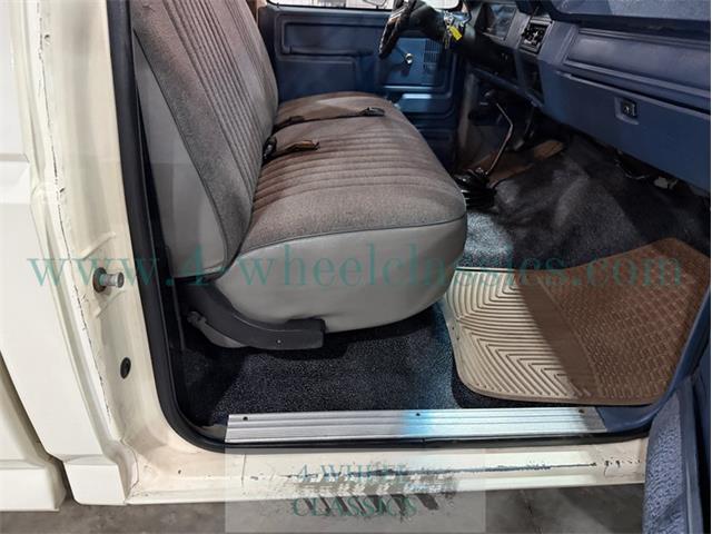1985 Ford F250 (CC-2106543) for sale in Holland , Michigan