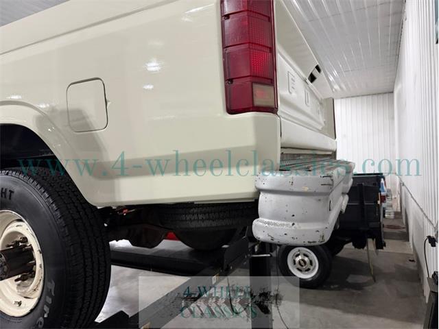 1985 Ford F250 (CC-2106543) for sale in Holland , Michigan