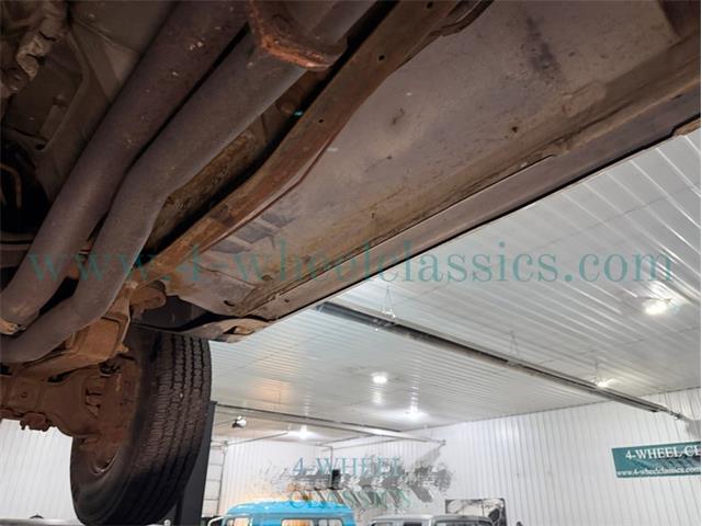 1985 Ford F250 (CC-2106543) for sale in Holland , Michigan