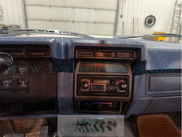 1985 Ford F250 (CC-2106543) for sale in Holland , Michigan