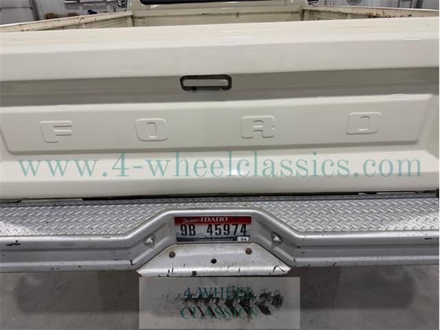 1985 Ford F250 (CC-2106543) for sale in Holland , Michigan