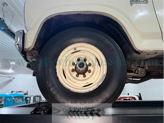 1985 Ford F250 (CC-2106543) for sale in Holland , Michigan
