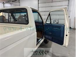 1985 Ford F250 (CC-2106543) for sale in Holland , Michigan