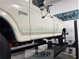 1985 Ford F250 (CC-2106543) for sale in Holland , Michigan