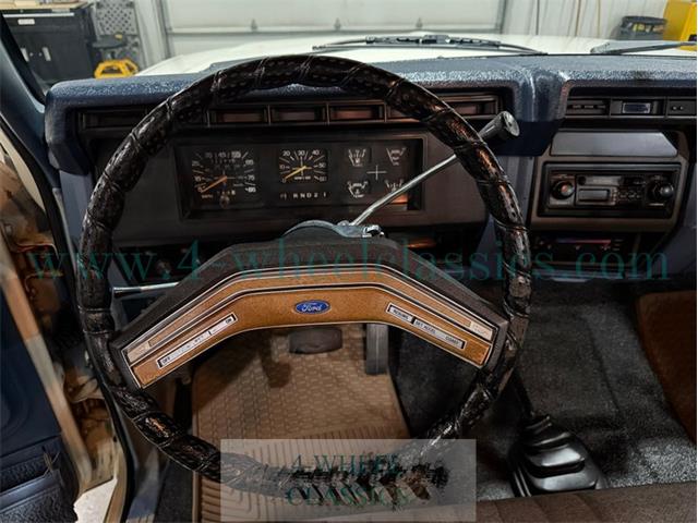 1985 Ford F250 (CC-2106543) for sale in Holland , Michigan