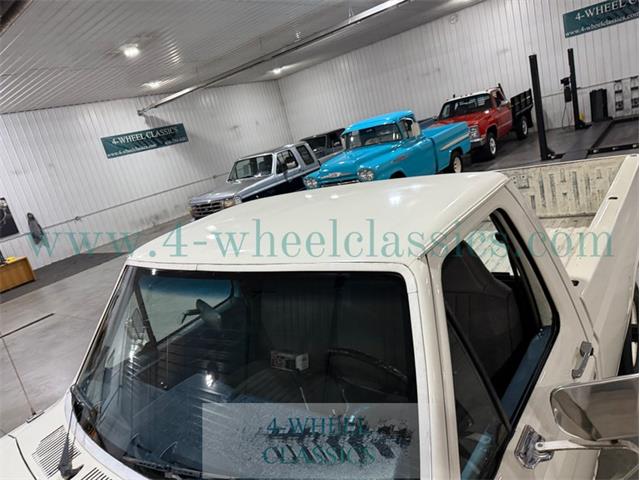 1985 Ford F250 (CC-2106543) for sale in Holland , Michigan