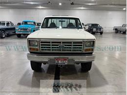 1985 Ford F250 (CC-2106543) for sale in Holland , Michigan