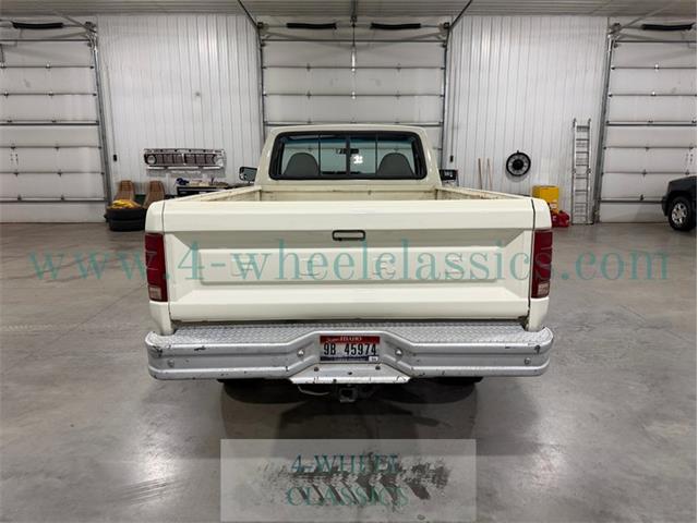1985 Ford F250 (CC-2106543) for sale in Holland , Michigan