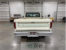 1985 Ford F250 (CC-2106543) for sale in Holland , Michigan