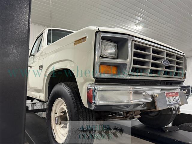 1985 Ford F250 (CC-2106543) for sale in Holland , Michigan